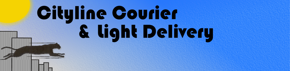 Cityline Courier
